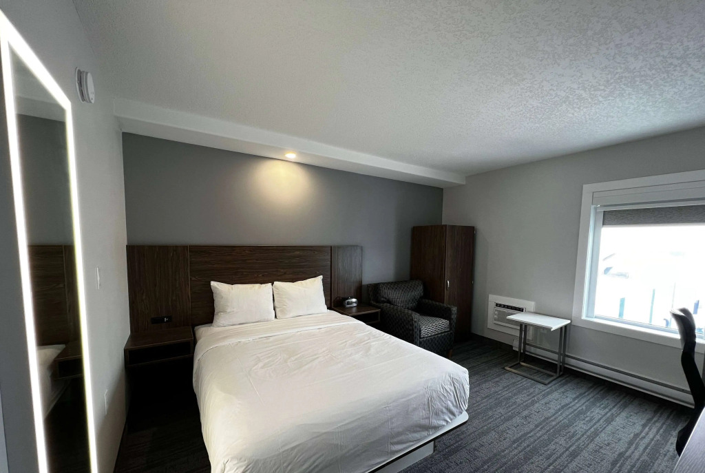 Travelodge by Wyndham Regina