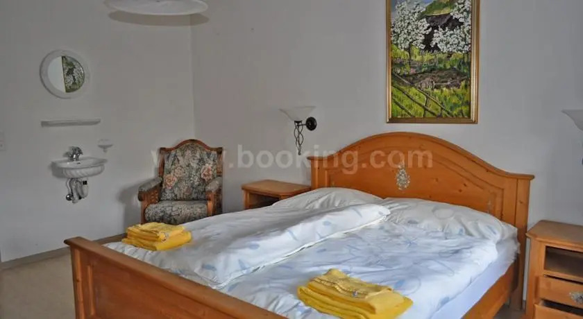 Haus Granit - Apartment Opal