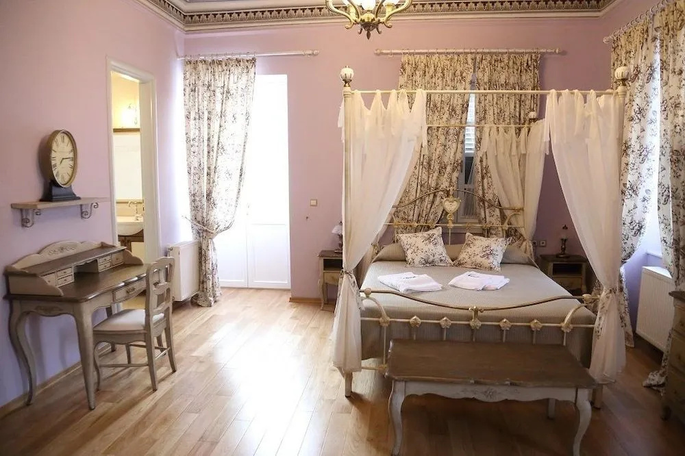 Nostos Hotel