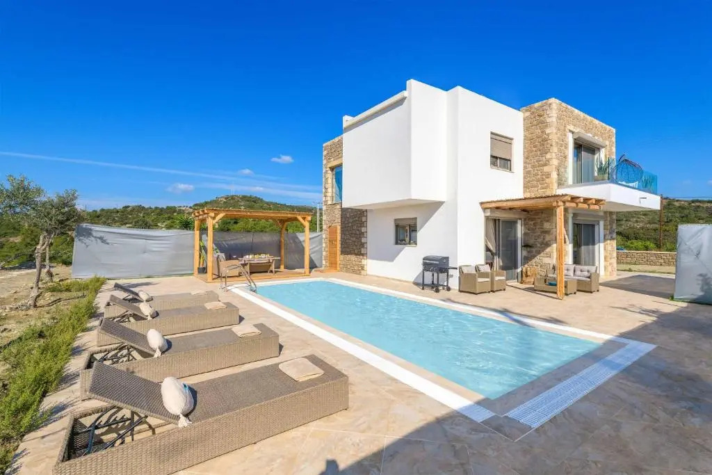 Villa Elios Residence