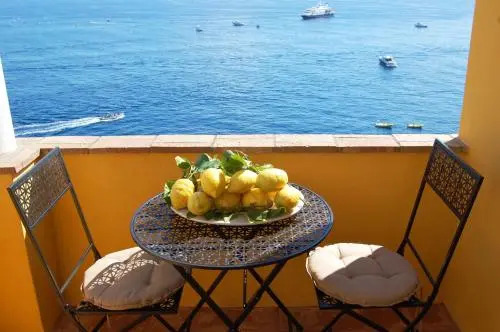 La Terrazza sul Mare