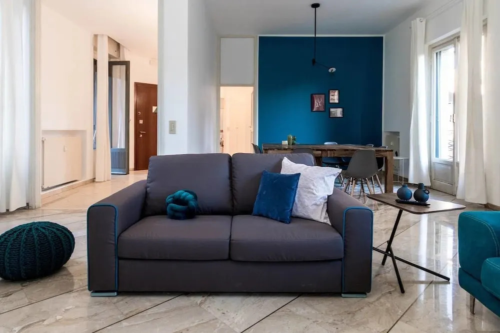 ALTIDO Zenale Apartment