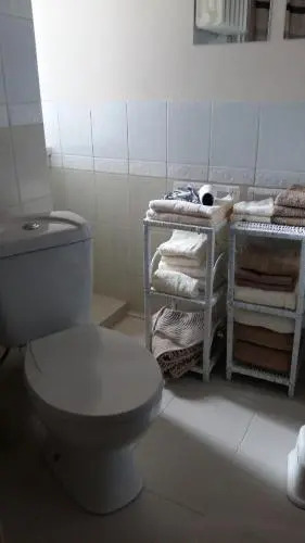 Apartament Pod Piernikiem