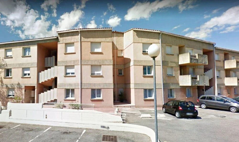 Studio in Draguignan, with Pool Access And Furnished Terrace - 25 Km From the Beach
