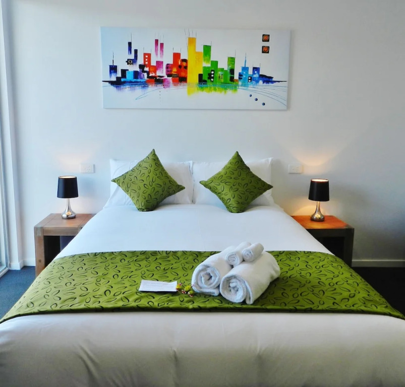 Motel 24