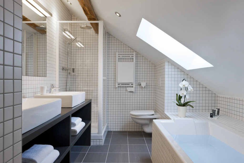 Le Faucigny - Hotel de Charme & SPA