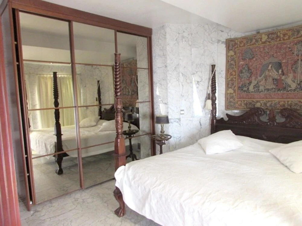 Villa With 2 Bedrooms in Altea, With Wonderful sea View, Private Pool,
