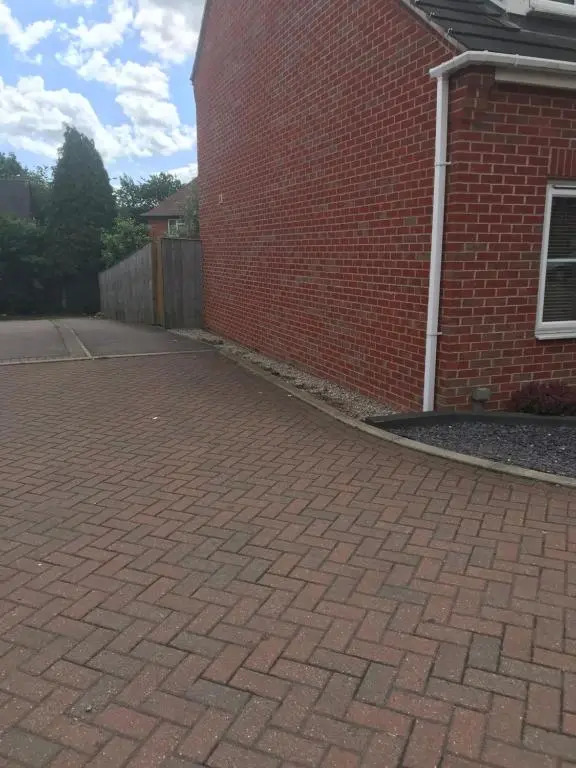 HOUSE shared, New Build 29 Nottingham 3bedrooms