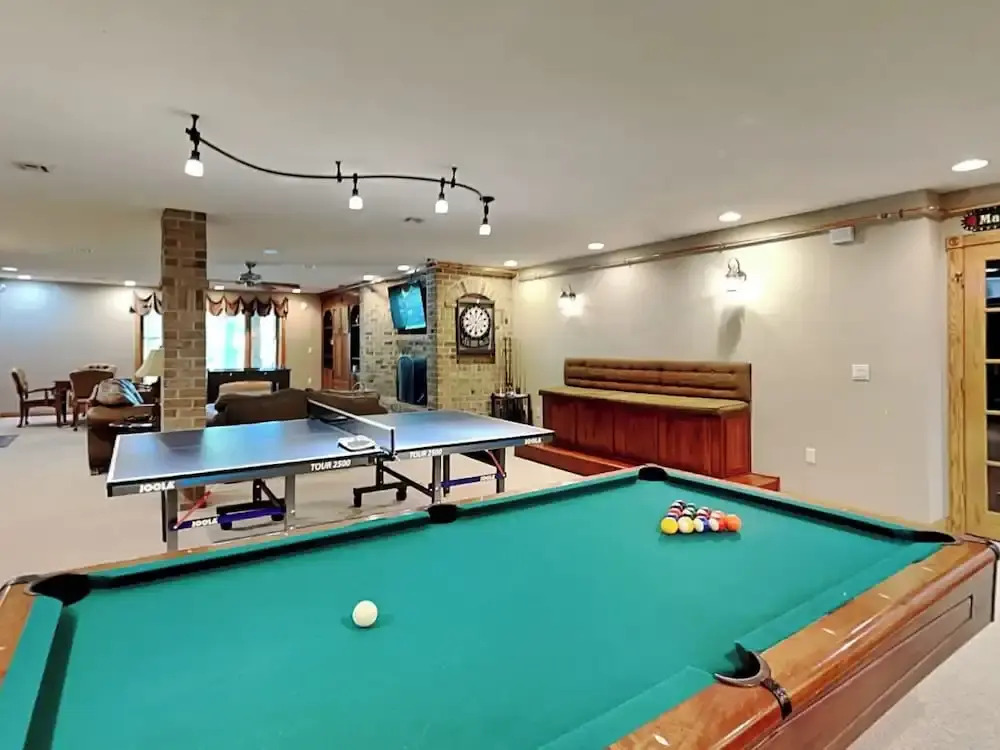 Après Lake and Ski by Taylor Made Deep Creek