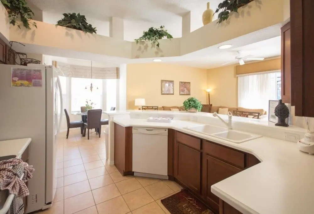 Enchanted West Haven 5 Bedroom Home