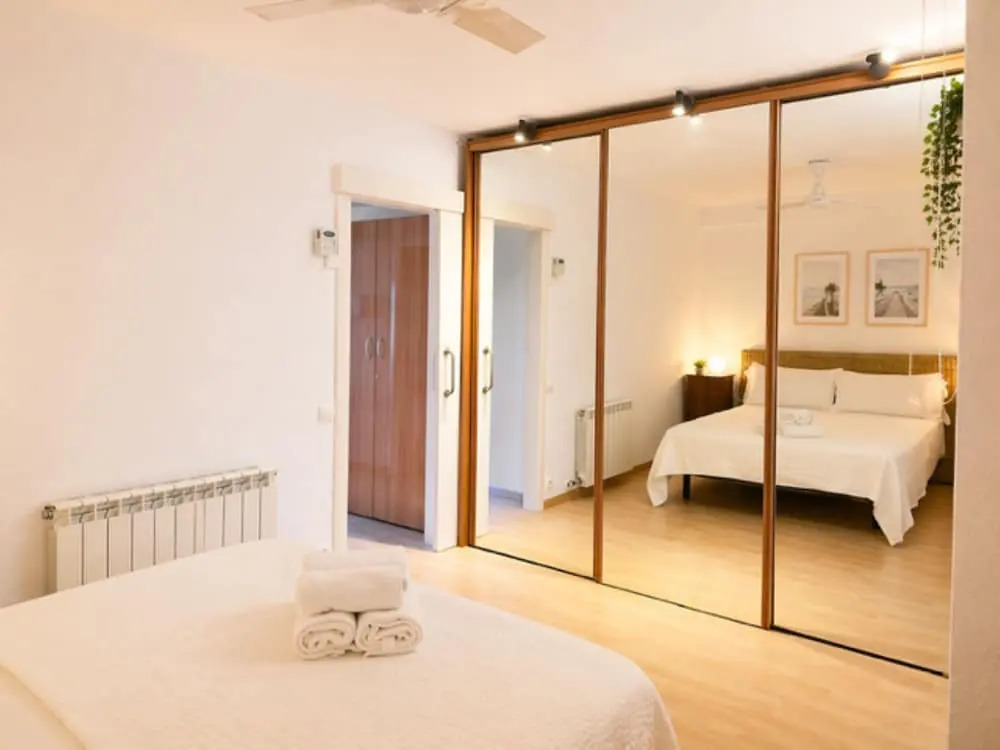 Ground Floor Apartamento