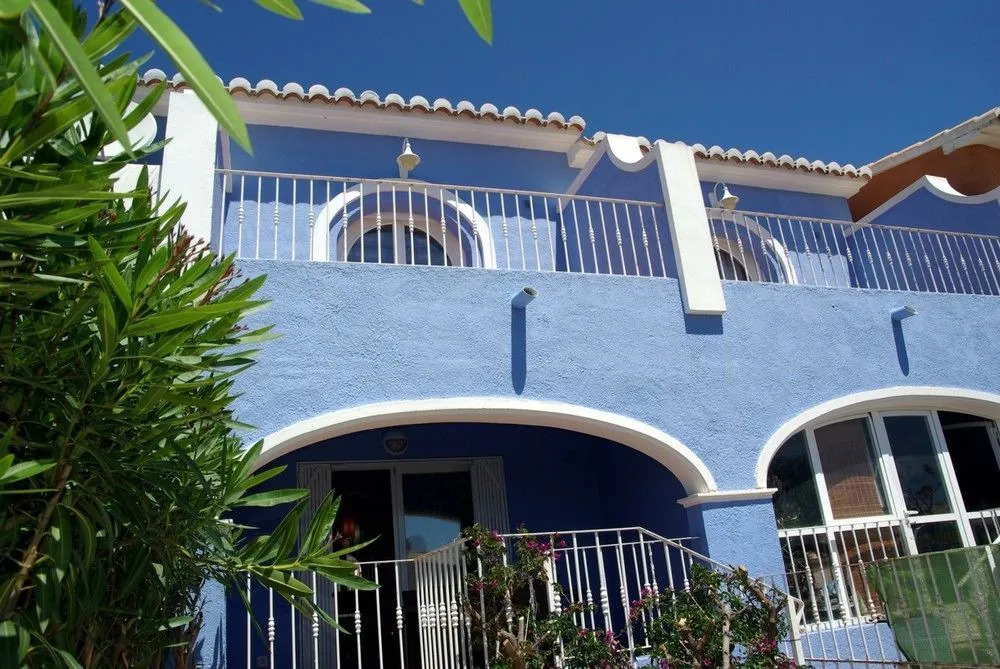 Duplex in Benitachell, Alicante 102534 by MO Rentals