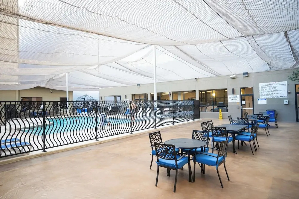 Stay Together Suites 1BD1BA Apartment