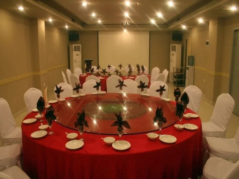 Jinjiang Inn Jinzhou Luoyang Road