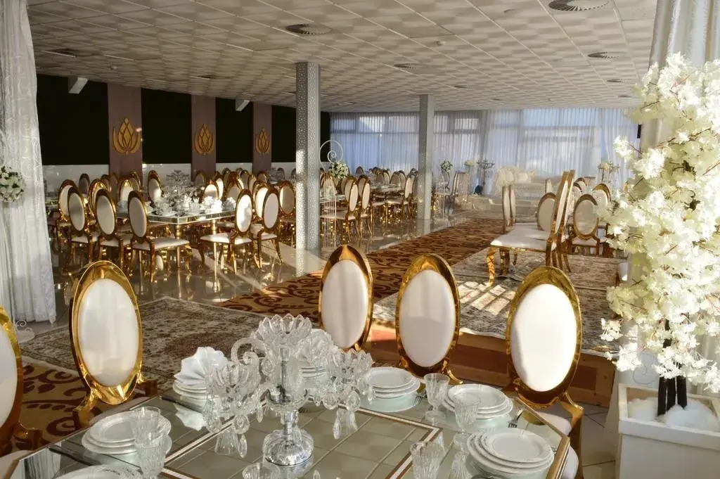 Prestige Hotel & Spa