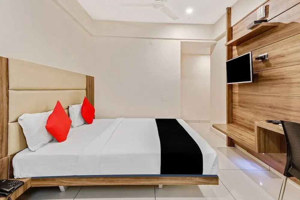 Silver Key by OYO Rooms