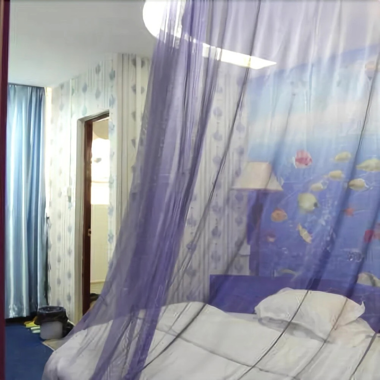 1314 Love Apartment