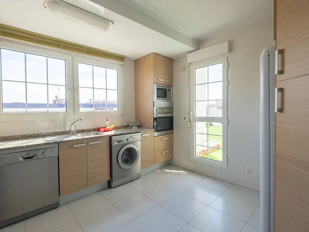 Apartamentos Monterroso