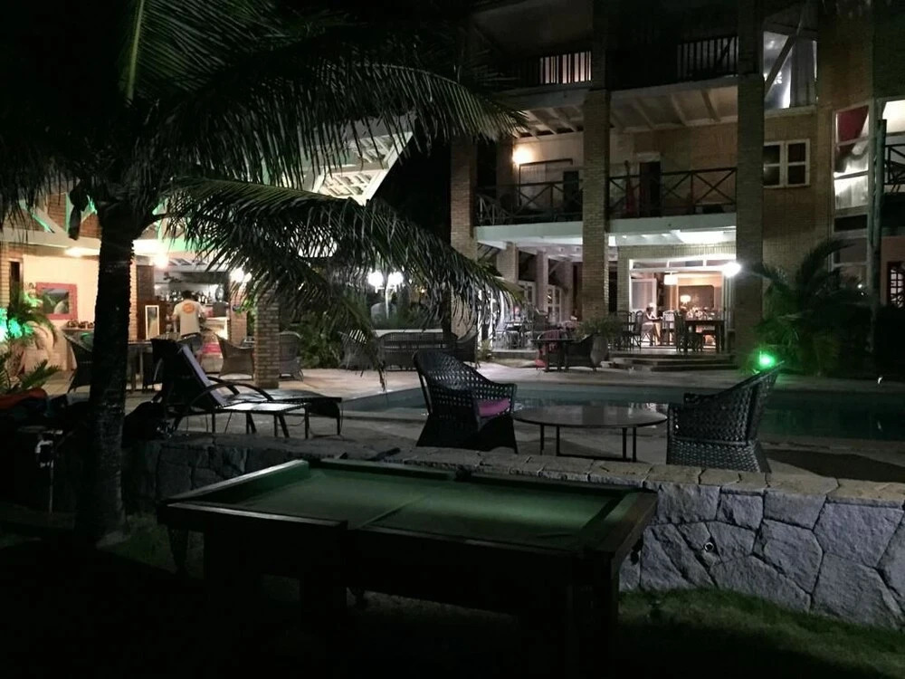 Villa da Praia