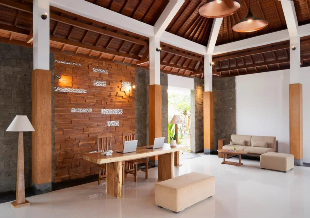 The Sakaye Villas & Spa by Kanaya Hospitality