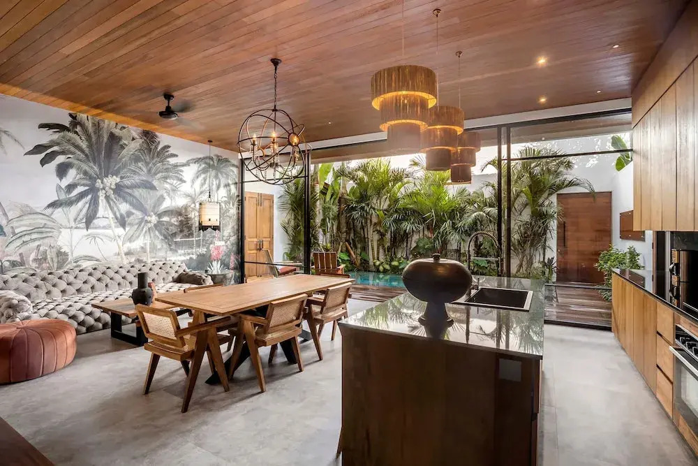 Nusantara Loft Raijua by Alfred in Bali