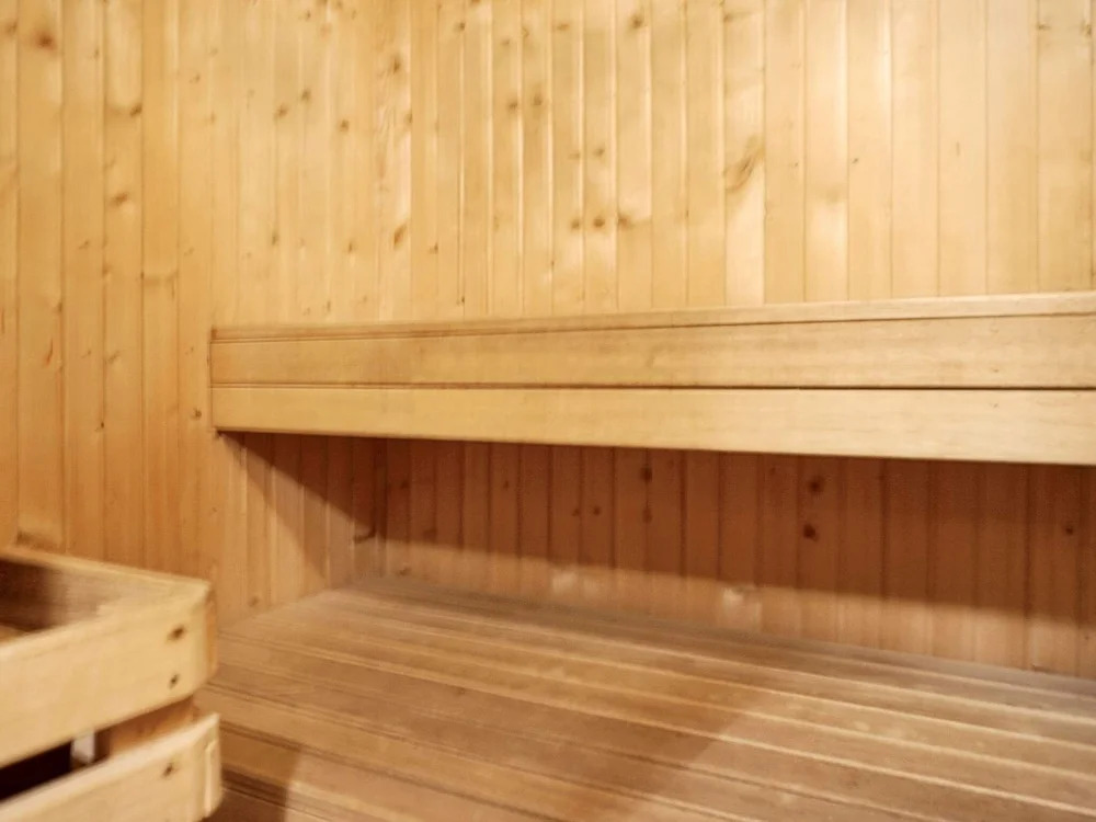 6 Person Holiday Home in Djurhamn