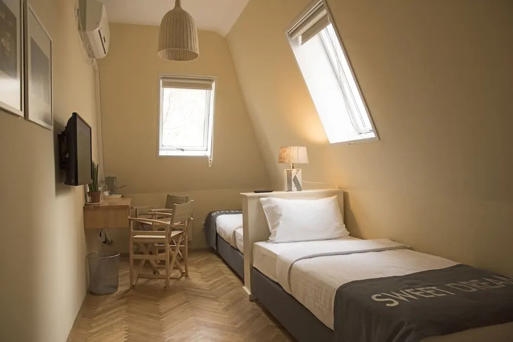 Smokvica Vracar B&B