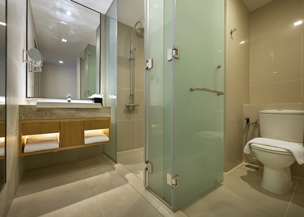 ANSA Hotel Kuala Lumpur
