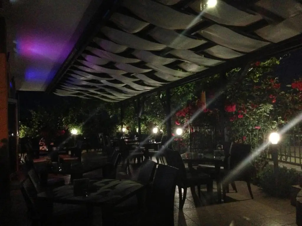 Afrodita Hotel