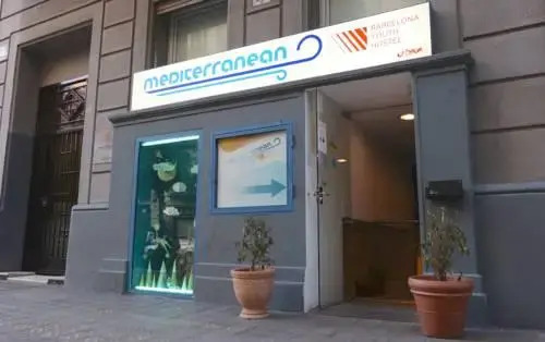 Mediterranean Hostel Barcelona