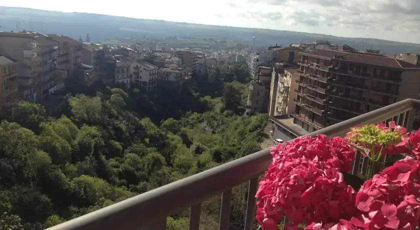 Sole Barocco