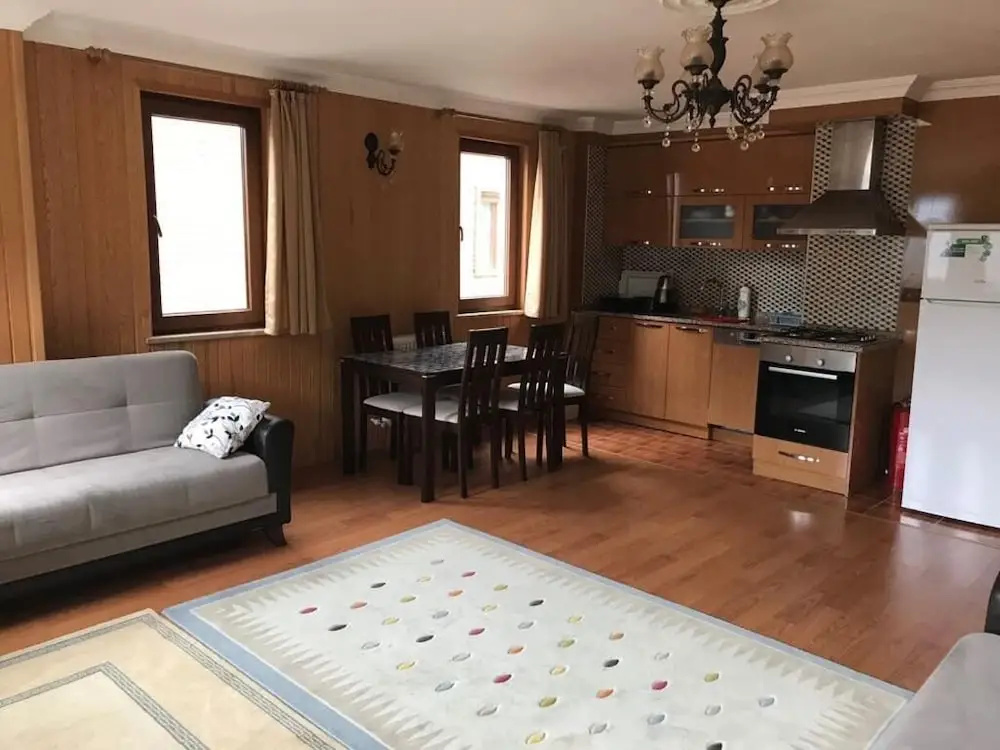 Delux Apart Otel
