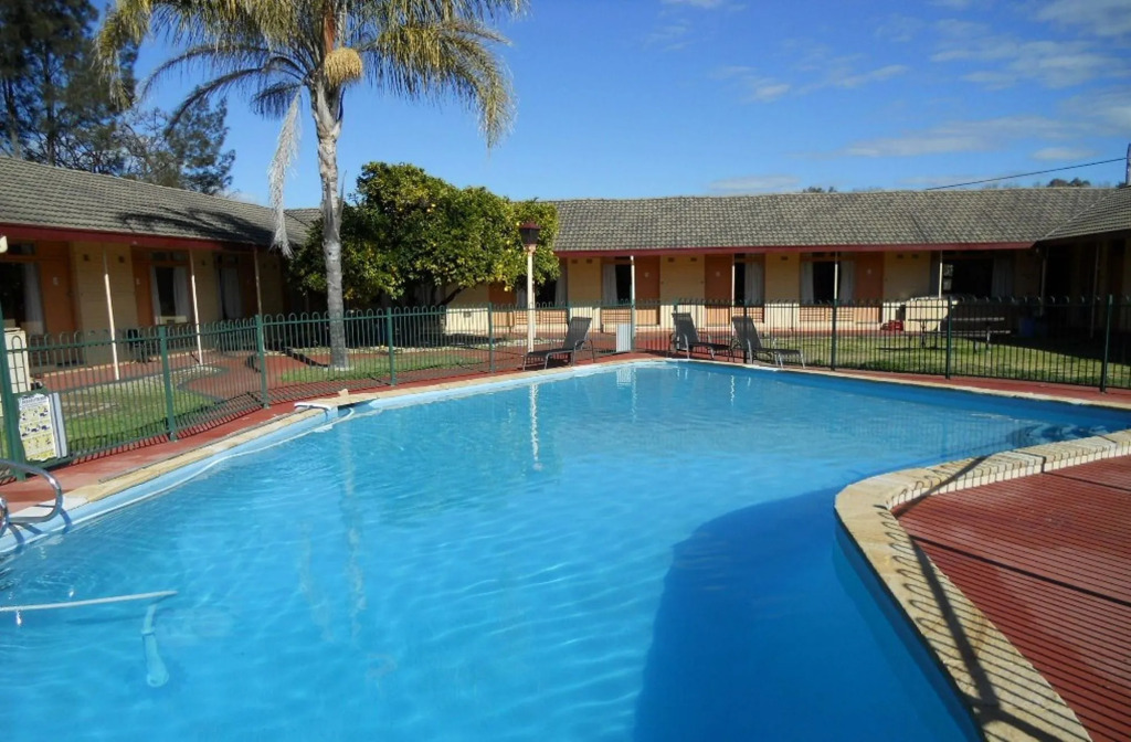 Townhouse Motel Cowra