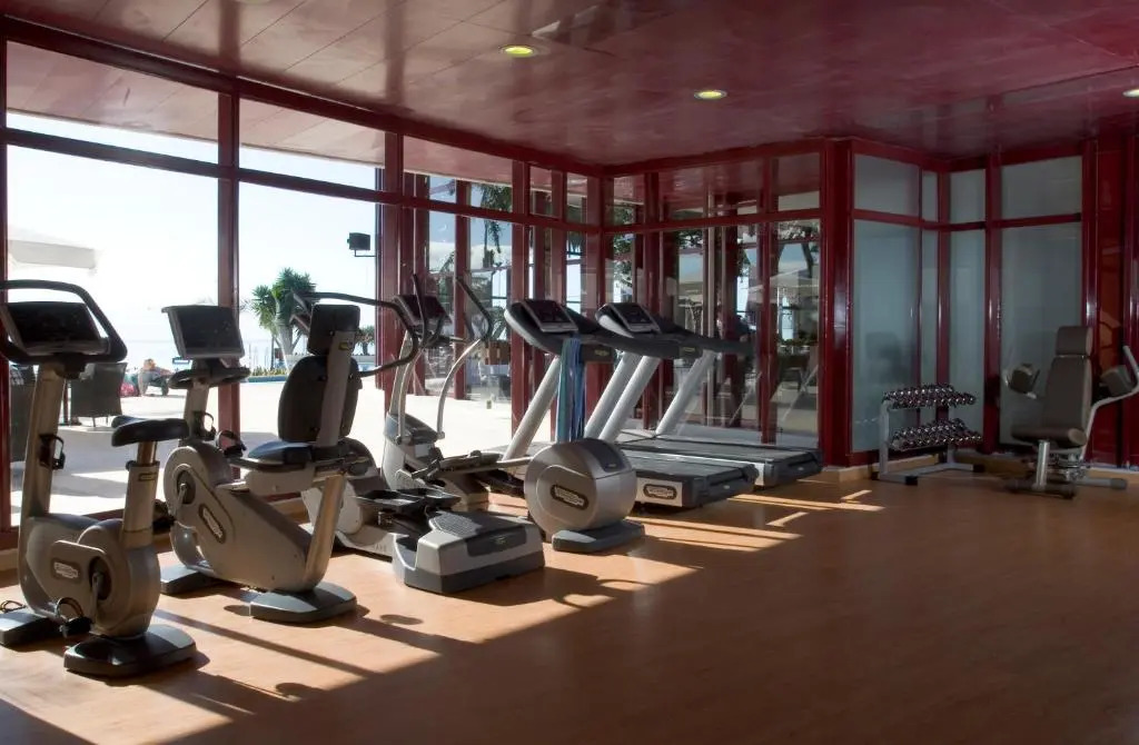 Pestana Casino Park Hotel & Casino