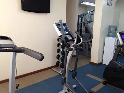 Reata Serviced Apartments