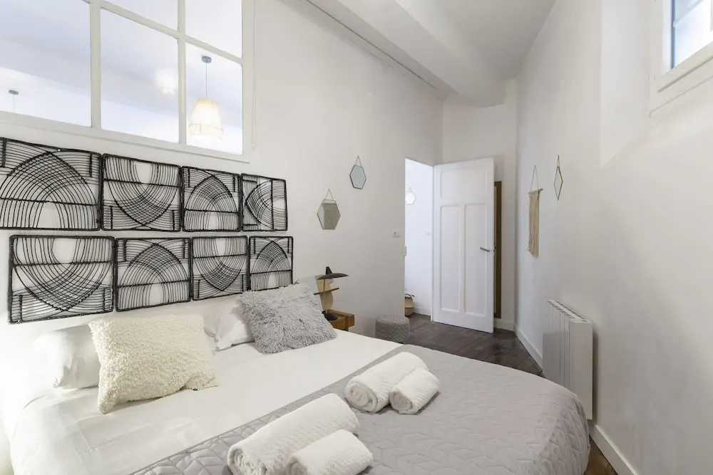 L'escale-charmant Appartement Renové