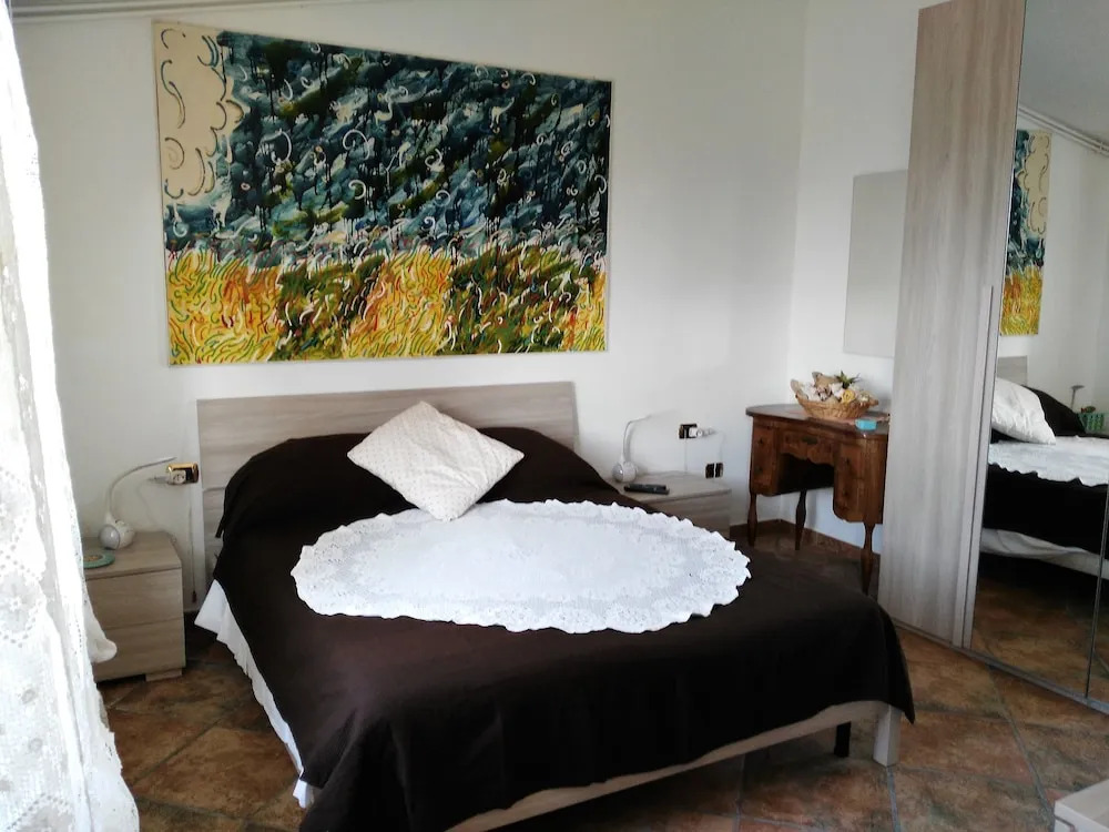 B&B Glamping Semaforo Capo Sperone