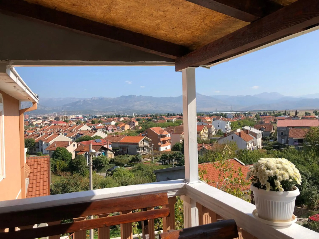 Apartmani Breze