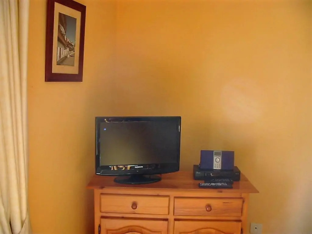 Apartamento Solymar Jazmin A3