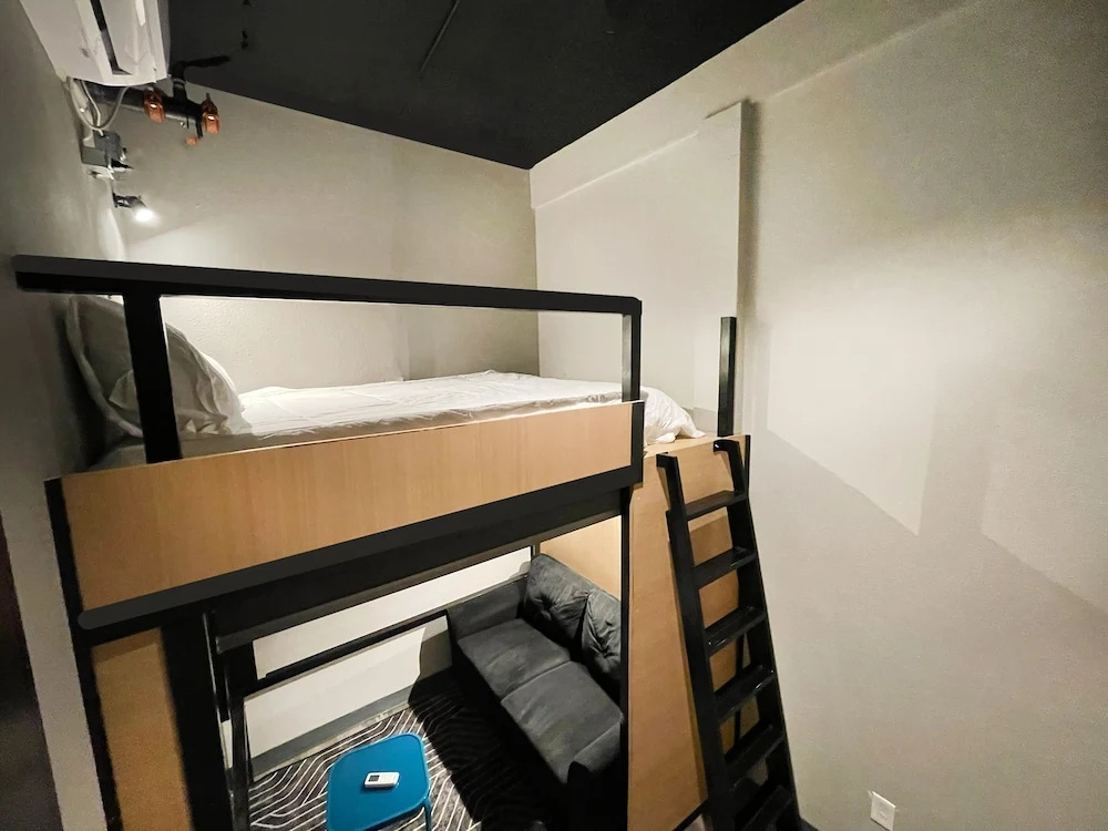 Boxstel - Modern Stay Hotel Downtown El Paso