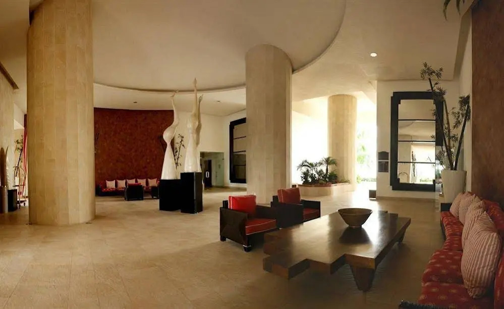 Marival Residences Luxury Puerto Vallarta All Inclusive