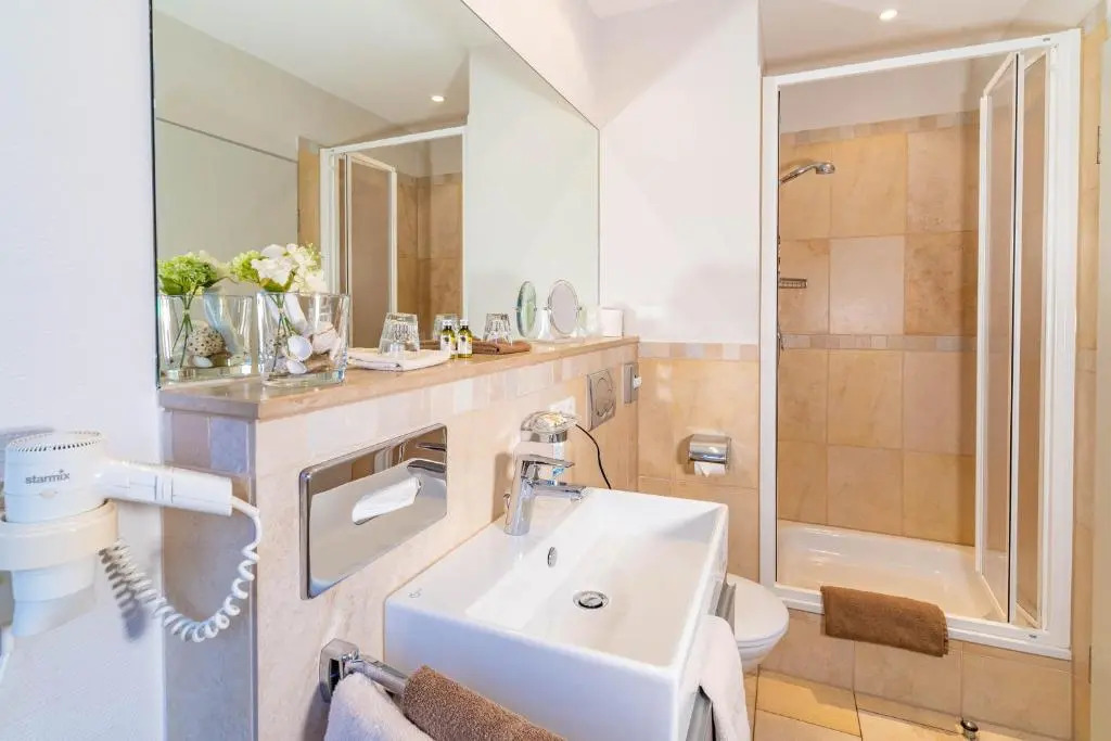Apartment Hotel Schreier