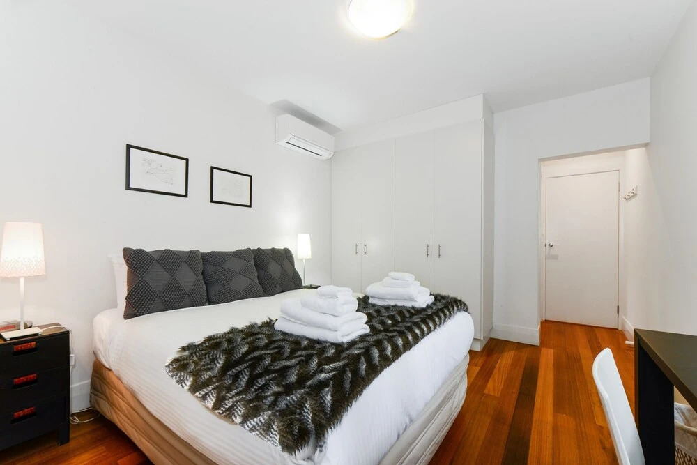 Boutique Stays - Brighton Vale