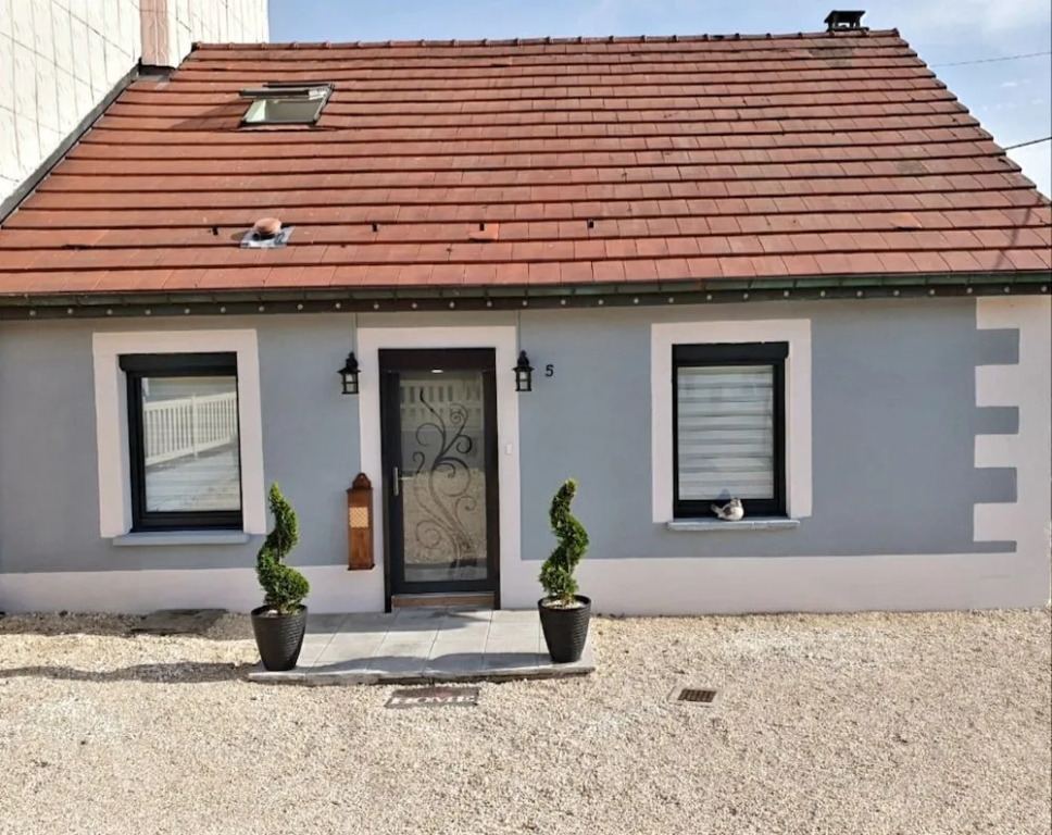 espace detente champagney