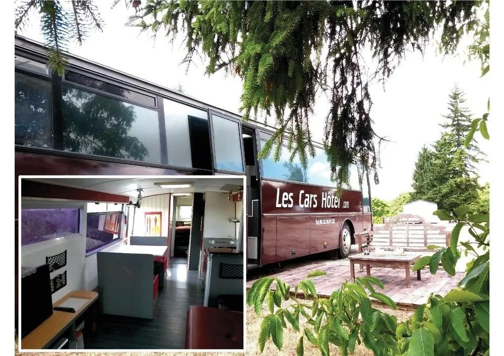 Camping La Licorne