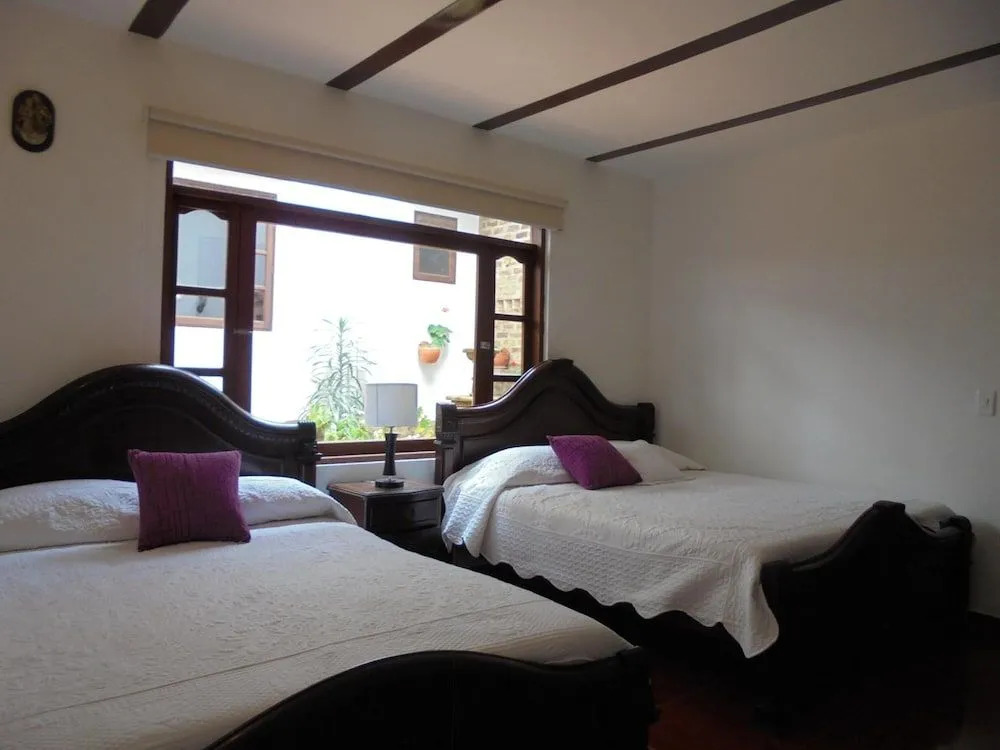 Hospederia Villa Berenita
