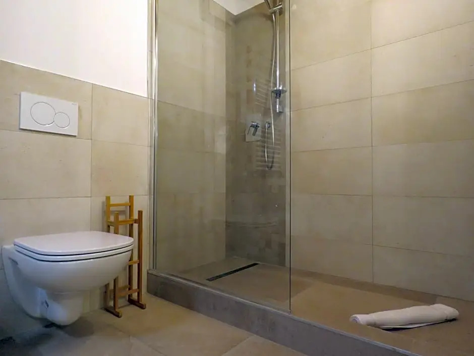 Antico Podere San Luca - Bed & Breakfast