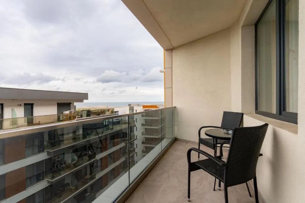 AZIMUTH Hotel by Building Stefan - Hotel Building Stefan Resort I Sud