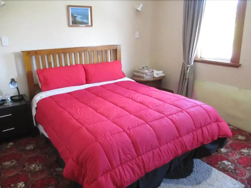 Surf City Lodge