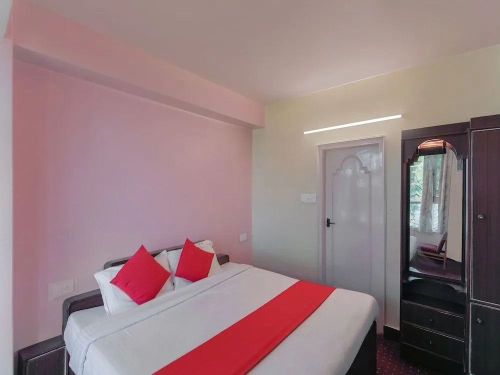 OYO 22748 Barowalia Resorts